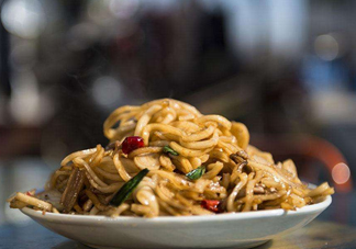 魚面是魚的哪個部位？魚面是哪里的特產(chǎn)