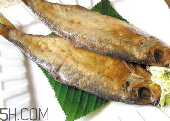 買的咸魚是生的還是熟的？買咸魚怎么挑選