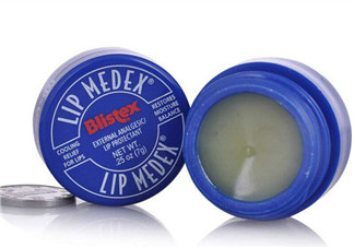 blistex唇膏好用嗎？blistex唇膏多少錢？