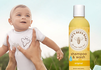 小蜜蜂寶寶洗發(fā)露怎么樣？小蜜蜂寶寶洗發(fā)露好用嗎？