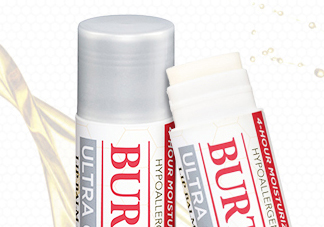 小蜜蜂細(xì)致修護(hù)唇膏怎么樣？好用嗎？