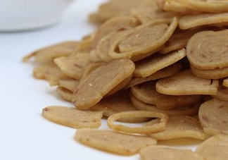 魚面多少錢一斤？魚面怎么保存