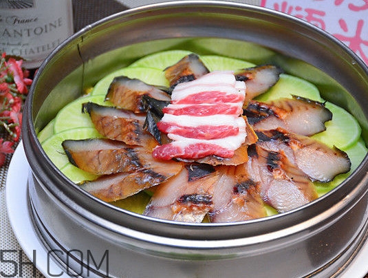 咸魚不能和什么一起吃？咸魚是什么意思