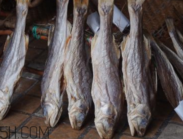 咸魚(yú)真的是一類(lèi)致癌物？咸魚(yú)怎么做好吃