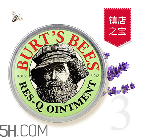 burt's bees是什么牌子？burt's bees是哪個國家的？