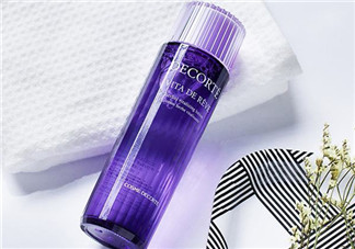 黛珂紫蘇水具有抗炎作用嗎？黛珂紫蘇水適合多少歲？