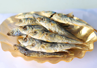 咸魚是不是海鮮？咸魚是不是咸水魚？