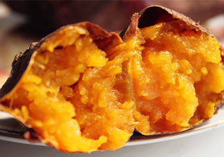 烤紅薯用哪種紅薯好？用烤箱烤紅薯溫度和時(shí)間是多少