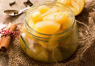 蘋果泥要加水嗎？蘋果泥可以放多久