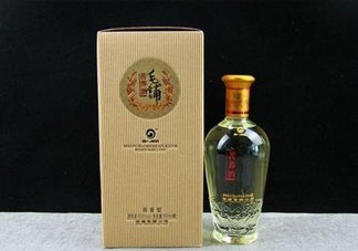 毛鋪苦蕎酒多少錢(qián)一瓶？毛鋪苦蕎酒金蕎價(jià)格