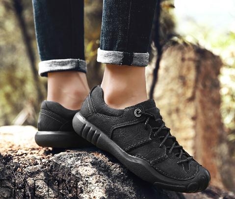 登山鞋可以跑步嗎？登山鞋可以平時(shí)穿嗎？