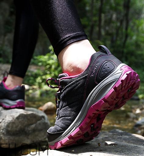 登山鞋買高幫還是低幫？登山鞋買小了怎么辦？