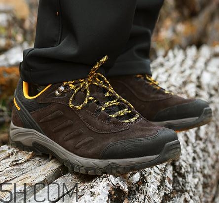 徒步鞋可以登山嗎？徒步鞋能跑步嗎？