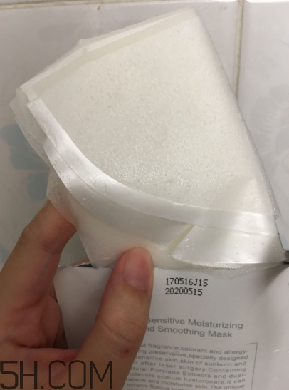 薇諾娜面膜好用嗎？薇諾娜面膜怎么使用？