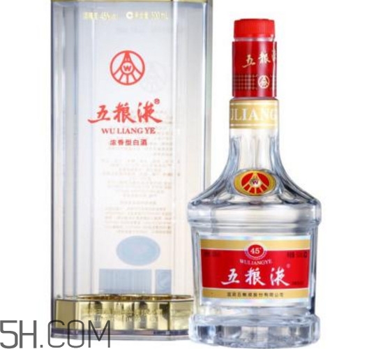 五糧液的酒屬于什么香型？五糧液酒中的五糧指的是哪五糧
