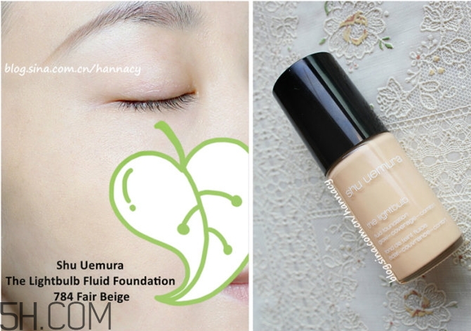 ysl粉底液和植村秀粉底液哪個好_評測對比 ysl粉底液和植村秀粉底液哪個好_評測對比