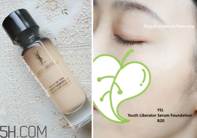 ysl粉底液和植村秀粉底液哪個好_評測對比 ysl粉底液和植村秀粉底液哪個好_評測對比