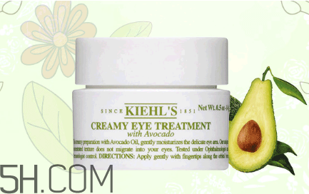 科顏氏牛油果眼霜適合什么膚質(zhì)？科顏氏牛油果眼霜怎么看生產(chǎn)日期？