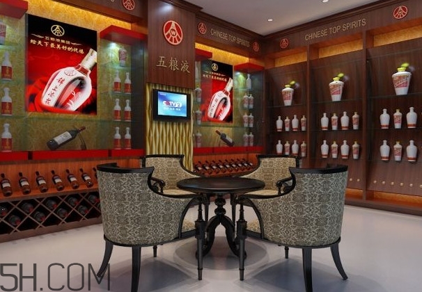 五糧液四大核心產(chǎn)品是什么？五糧液專賣店如何申請(qǐng)