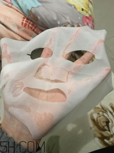 薇諾娜面膜幾天用一次？薇諾娜面膜有激素嗎？