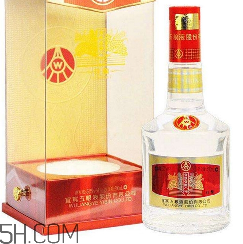 五糧液1918多少錢一瓶？五糧液52度價(jià)格