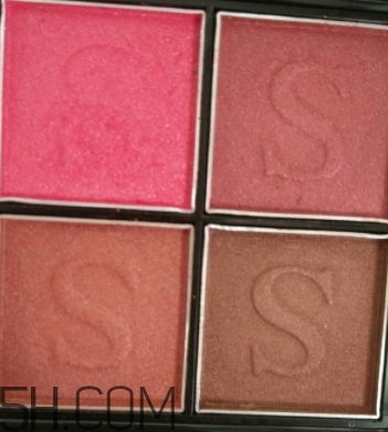 suikone蘇卡娜眼影色號(hào)試色 suikone蘇卡娜眼影好用嗎？