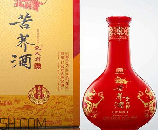 苦蕎酒是白酒嗎？苦蕎酒價(jià)格一瓶多少錢(qián)