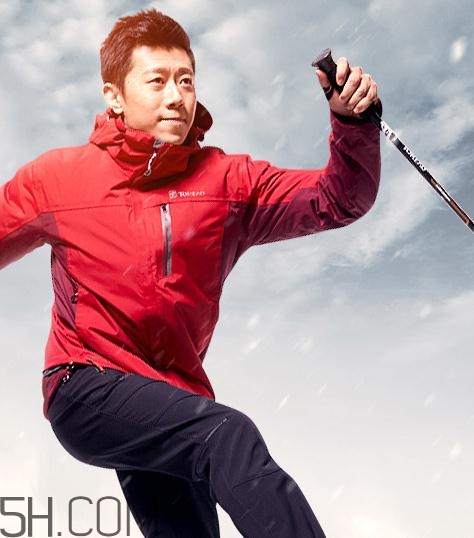 沖鋒衣適合什么溫度穿？沖鋒衣適合平時穿嗎？