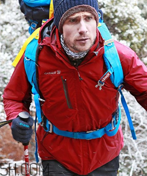 沖鋒衣適合什么溫度穿？沖鋒衣適合平時穿嗎？