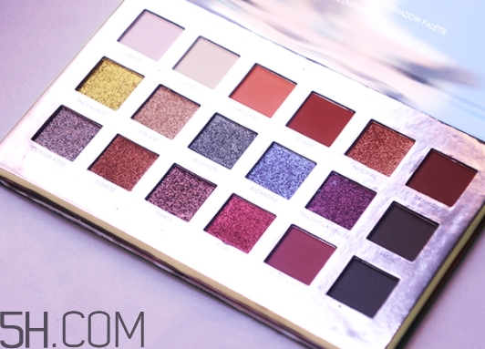 focallure菲鹿兒是什么牌子？focallure菲鹿兒是哪國的？