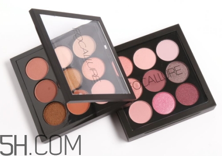 focallure菲鹿兒是什么牌子？focallure菲鹿兒是哪國的？