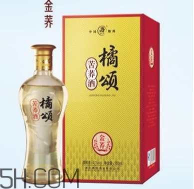 苦蕎酒有哪幾種？苦蕎酒的釀法與功效