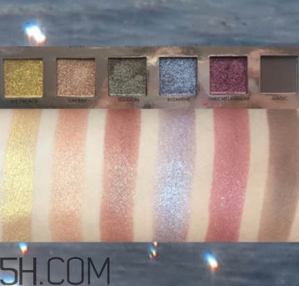 focallure菲鹿兒是什么牌子？focallure菲鹿兒是哪國的？