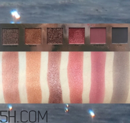 focallure菲鹿兒是什么牌子？focallure菲鹿兒是哪國的？