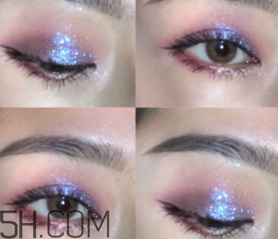 focallure菲鹿兒眼影好用嗎？focallure菲鹿兒眼影有備案嗎？