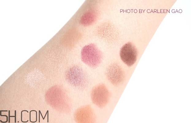 colourpop紅薯盤(pán)好用嗎_colourpop紅薯盤(pán)評(píng)測(cè)