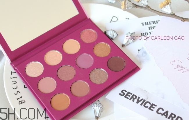 colourpop紅薯盤(pán)好用嗎_colourpop紅薯盤(pán)評(píng)測(cè)