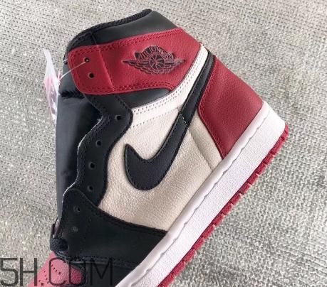 air jordan 1 hi bred toe扣碎黑腳趾發(fā)售時間_多少錢？