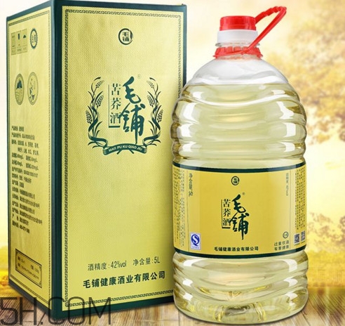 毛鋪苦蕎酒黑蕎和金蕎什么區(qū)別？毛鋪苦蕎酒和毛鋪老酒是一種酒嗎