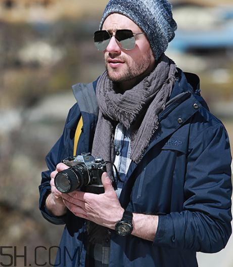 沖鋒衣可以用洗衣機洗嗎？沖鋒衣可以熨燙嗎？