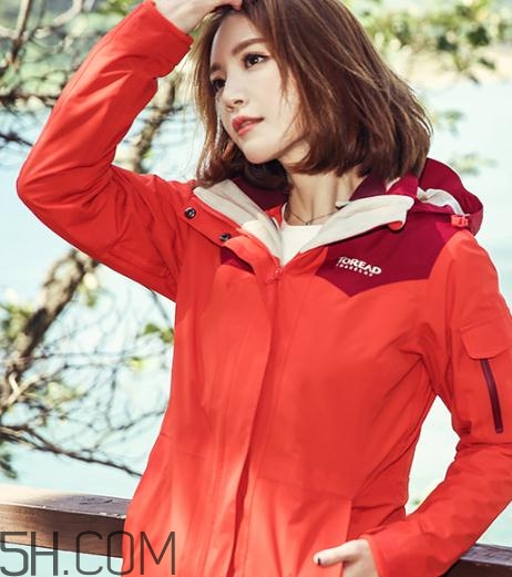 沖鋒衣可以用洗衣機(jī)洗嗎？沖鋒衣可以熨燙嗎？