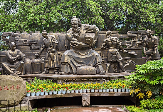 貴州茅臺在哪個市縣？貴州茅臺有多少年歷史