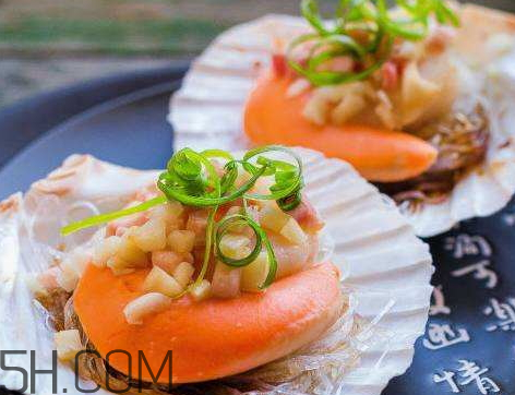 扇貝是涼性還是熱性 扇貝是發(fā)物嗎 扇貝是涼性還是熱性 扇貝是發(fā)物嗎