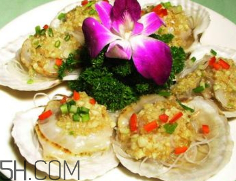 扇貝是涼性還是熱性 扇貝是發(fā)物嗎 扇貝是涼性還是熱性 扇貝是發(fā)物嗎