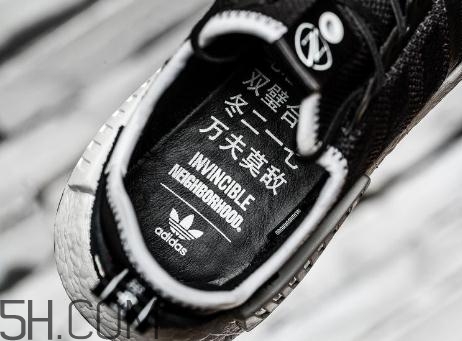 nbhd與adidas三方聯(lián)名?；md r1發(fā)售時(shí)間_在哪買？