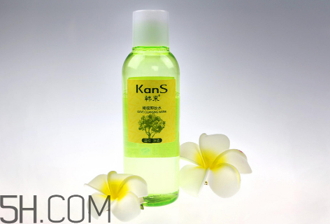 卸妝油不化妝可以用嗎？用完卸妝油后用溫水洗臉嗎？