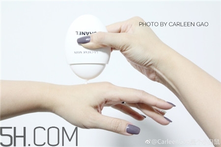 香奈兒護手霜好用嗎_香奈兒護手霜怎么樣 香奈兒護手霜好用嗎_香奈兒護手霜怎么樣