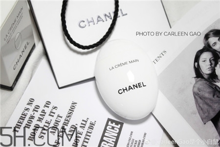 香奈兒護手霜好用嗎_香奈兒護手霜怎么樣 香奈兒護手霜好用嗎_香奈兒護手霜怎么樣