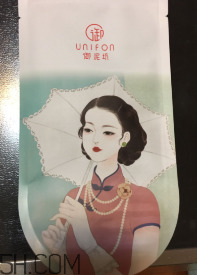 御泥坊美莓面膜怎么樣？御泥坊美莓面膜好用嗎？