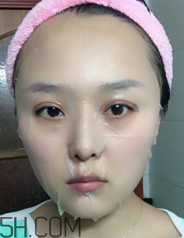 御泥坊美莓面膜怎么樣？御泥坊美莓面膜好用嗎？